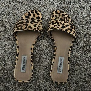 Steve Madden sandals